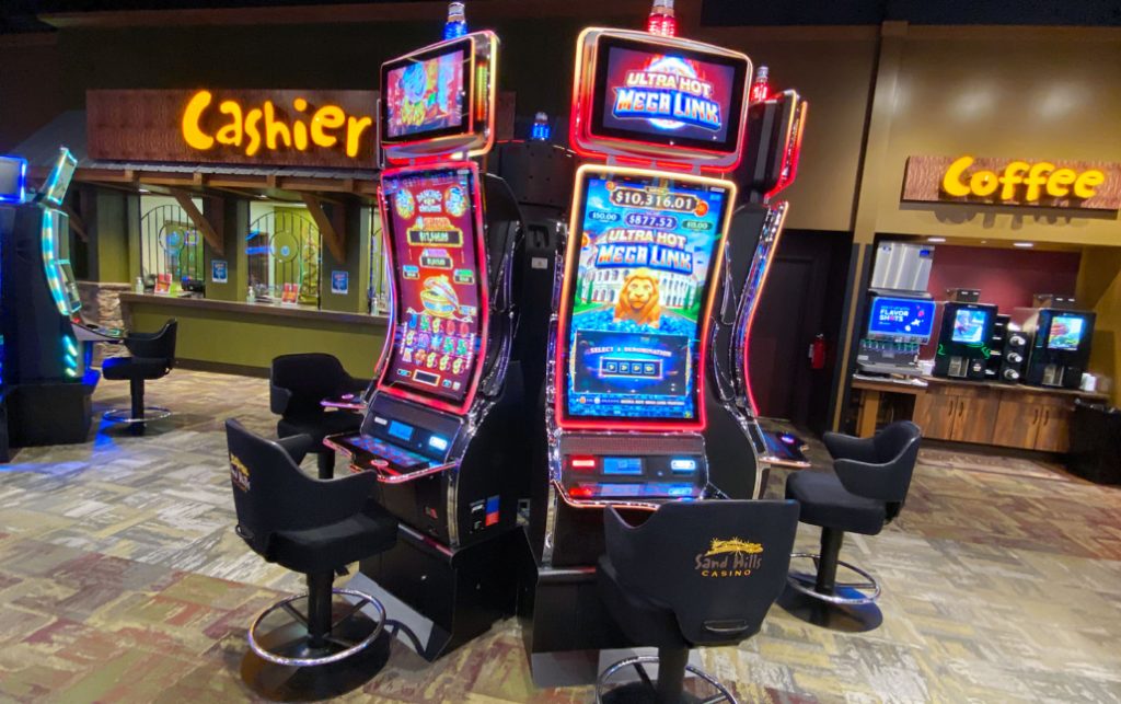 Permainan Mesin Slot Permainan Mesin Slot
